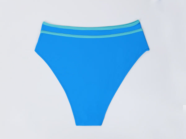 Ashley | Shaping Sports Bikini Set