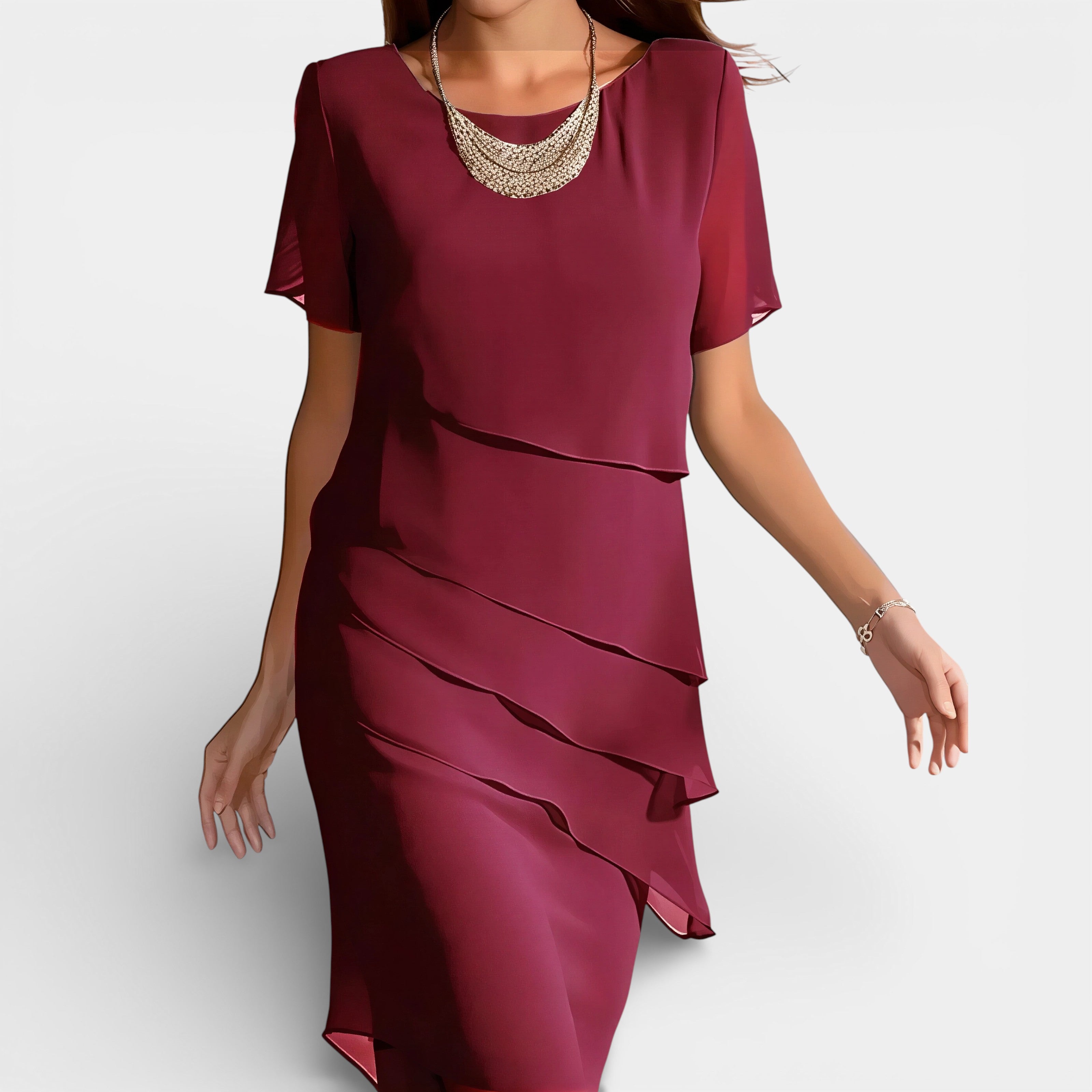 Kendra | Elegant Dress