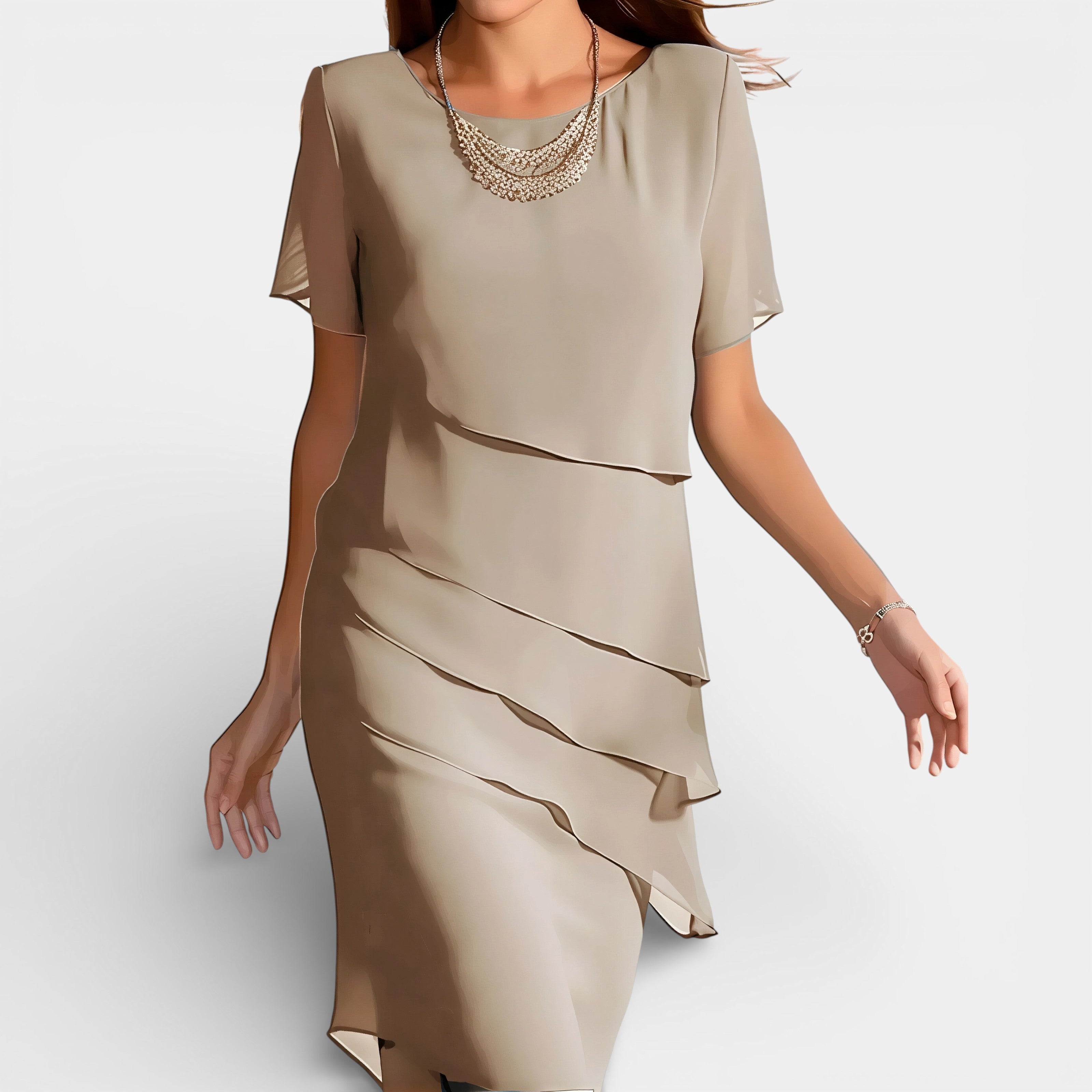 Kendra | Elegant Dress