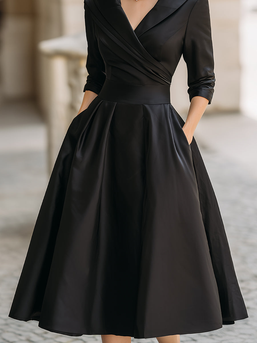 Formal Evening Dress