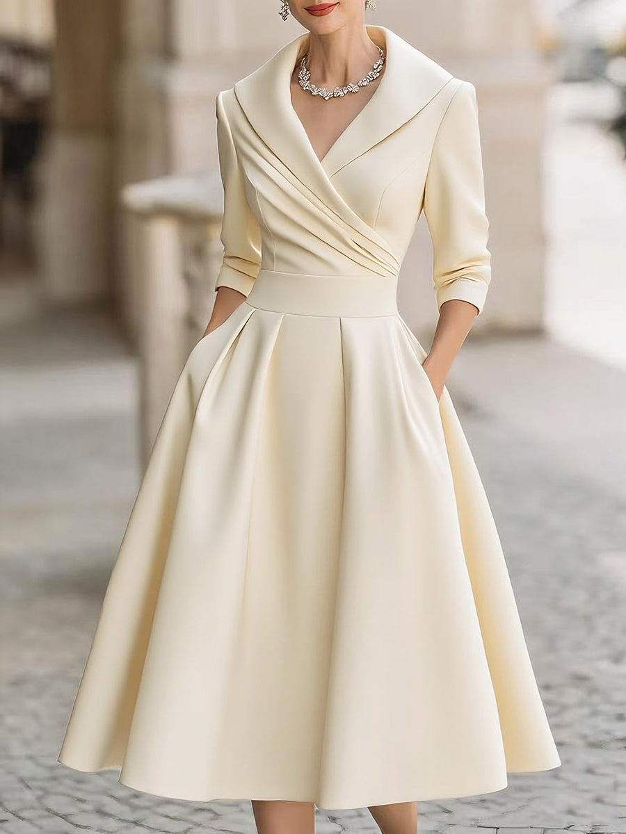 Formal Evening Dress