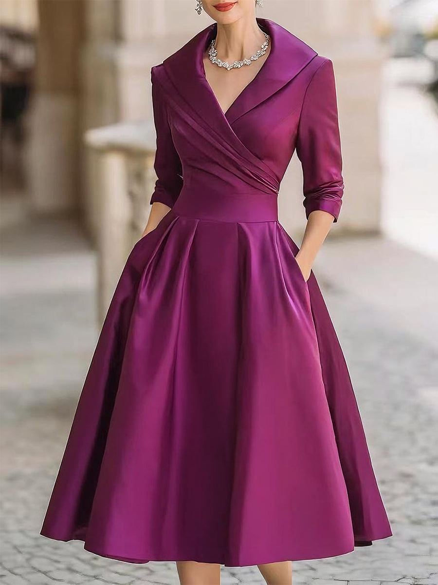 Formal Evening Dress