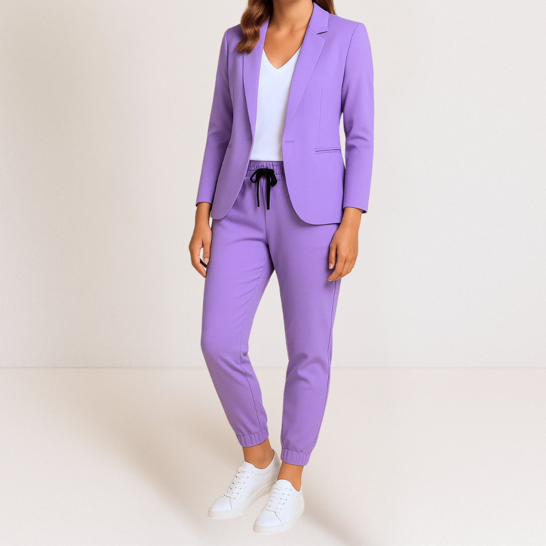 ORNELLA | MODERN AND CHIC SET