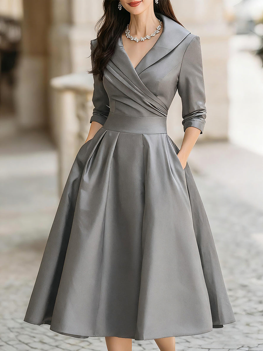 Formal Evening Dress
