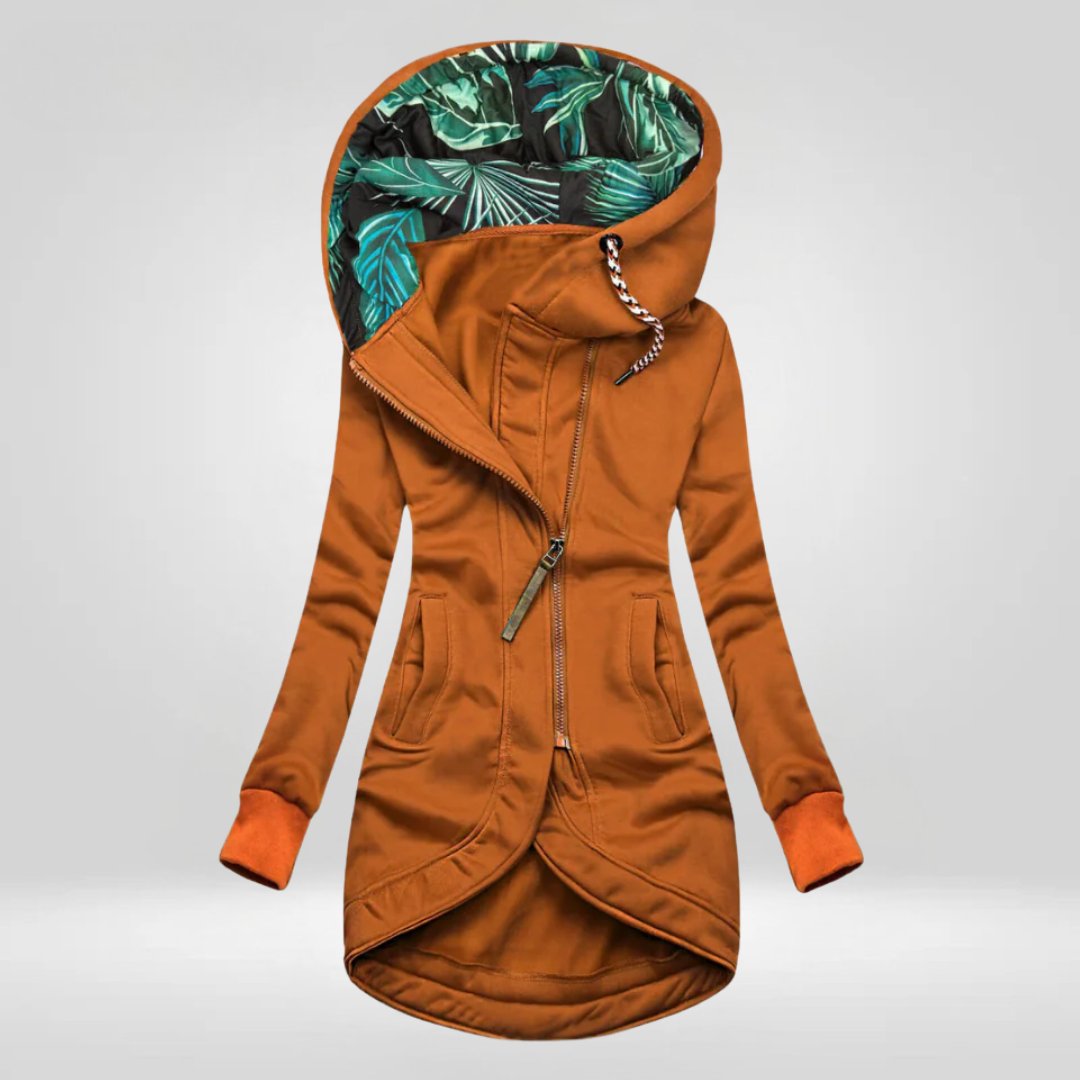Waterproof Wind-Resistant Winter Coat