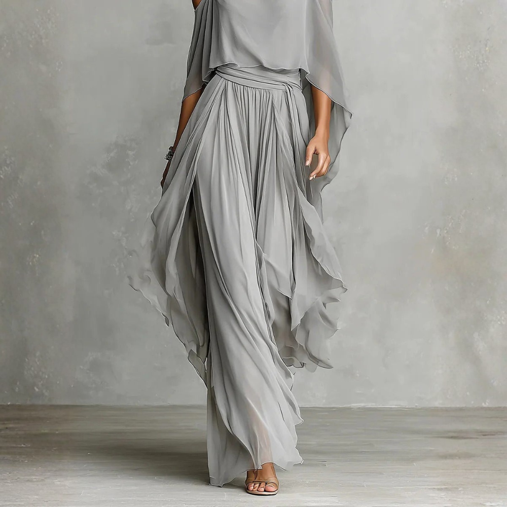 CLARISSA | GRAY SET