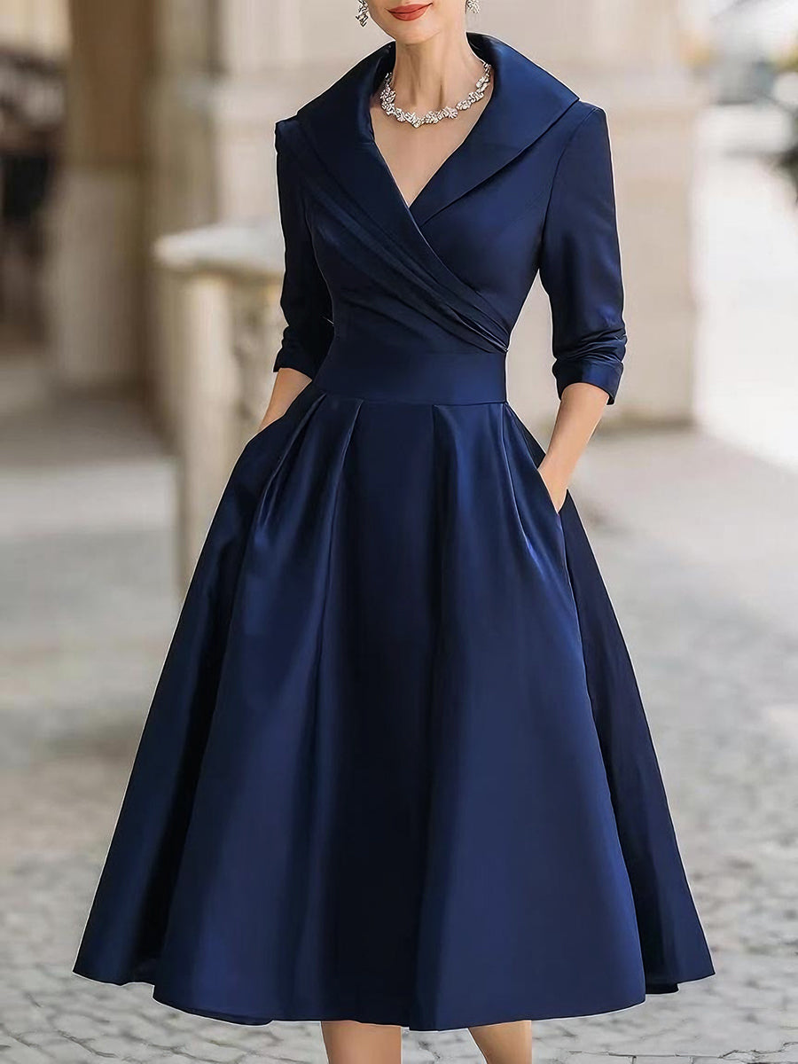Formal Evening Dress