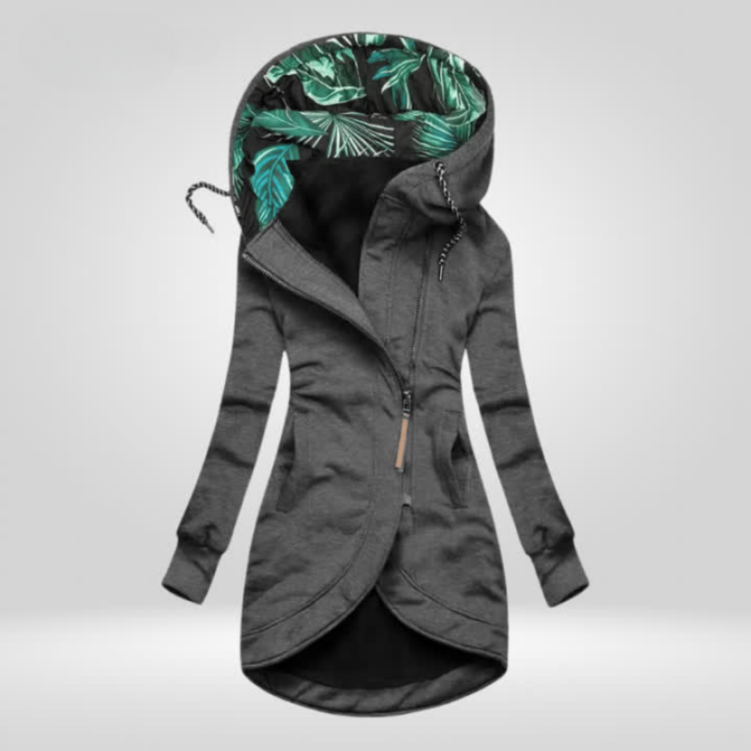 Waterproof Wind-Resistant Winter Coat