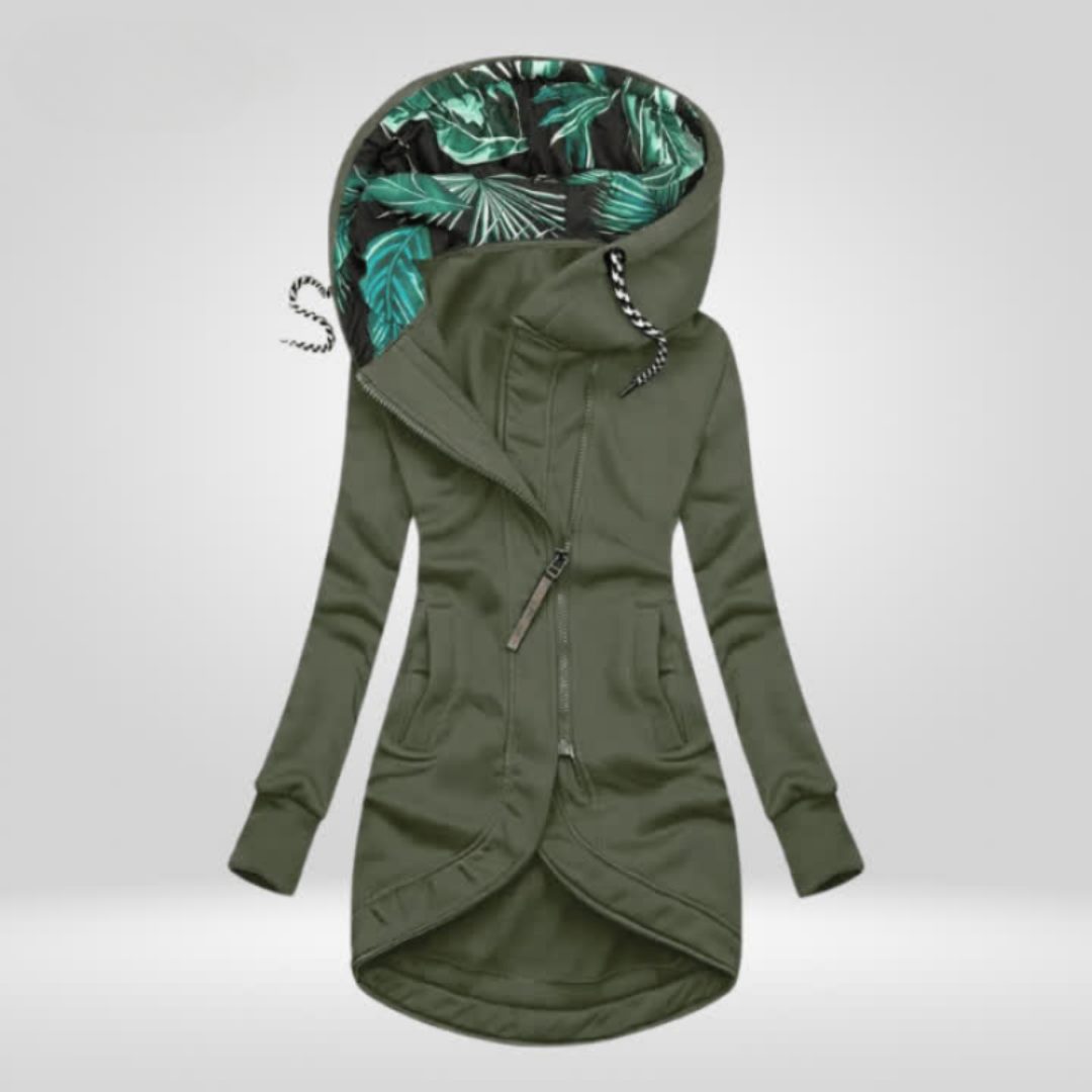 Waterproof Wind-Resistant Winter Coat