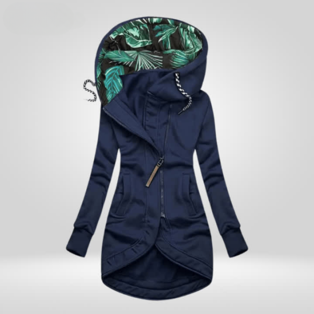 Waterproof Wind-Resistant Winter Coat