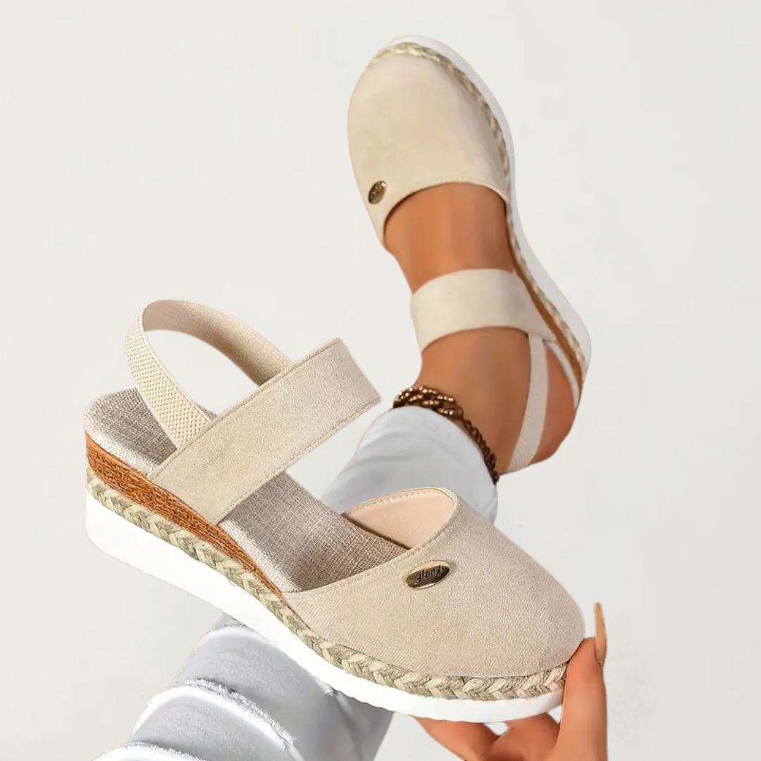 Antonia⢠| Orthopedic Sandals