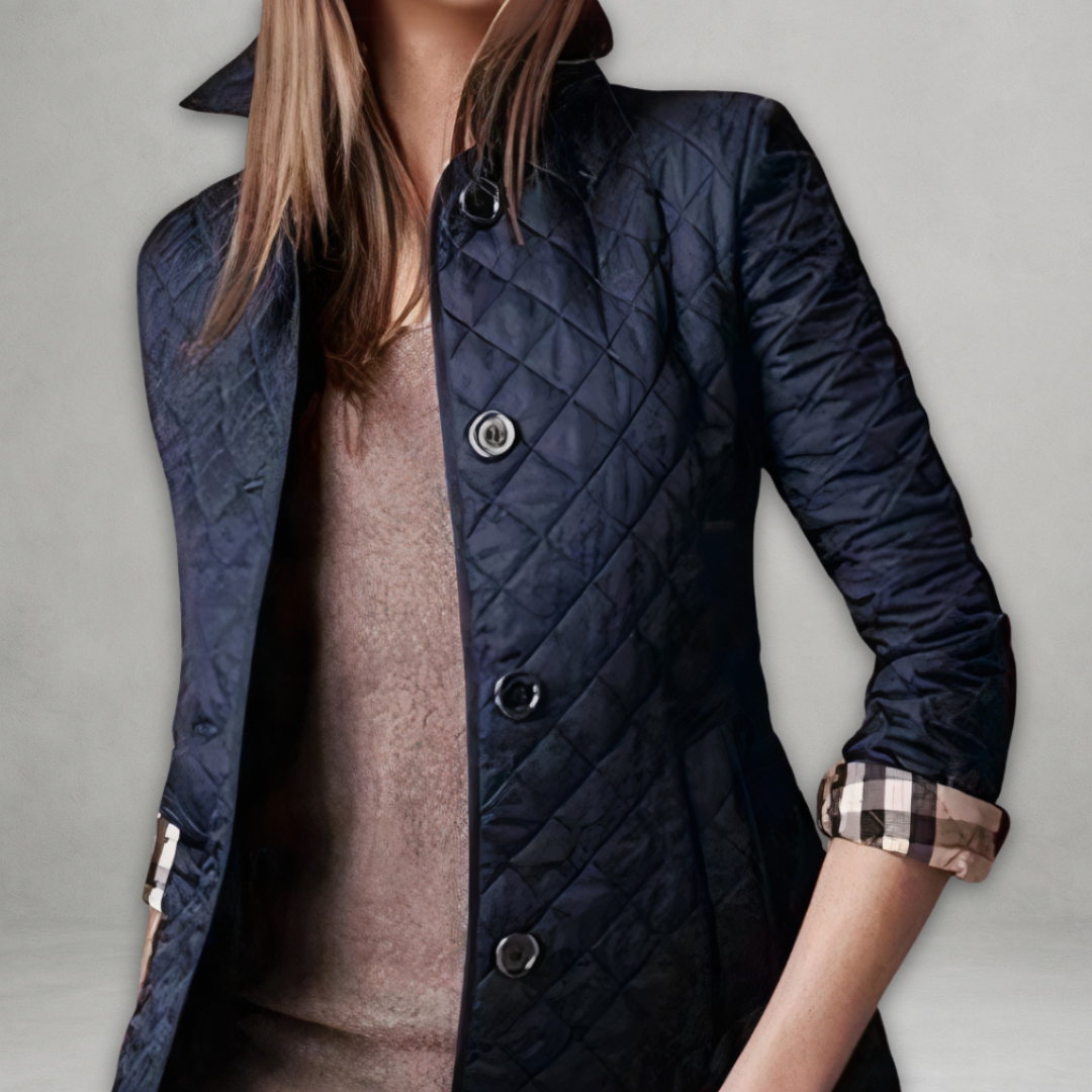 Lightweight Fall Jacket