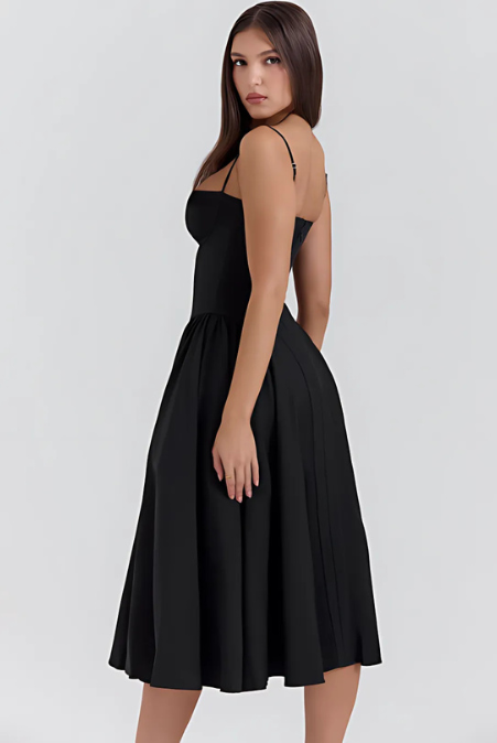 NOVA | Corset Dress - Our Jewel