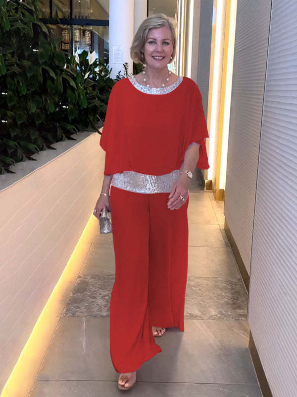 Nyla - Stylish and Elegant Set