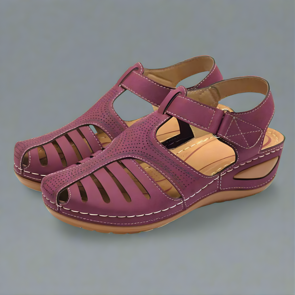 Phoenix | Orthopedic Sandals