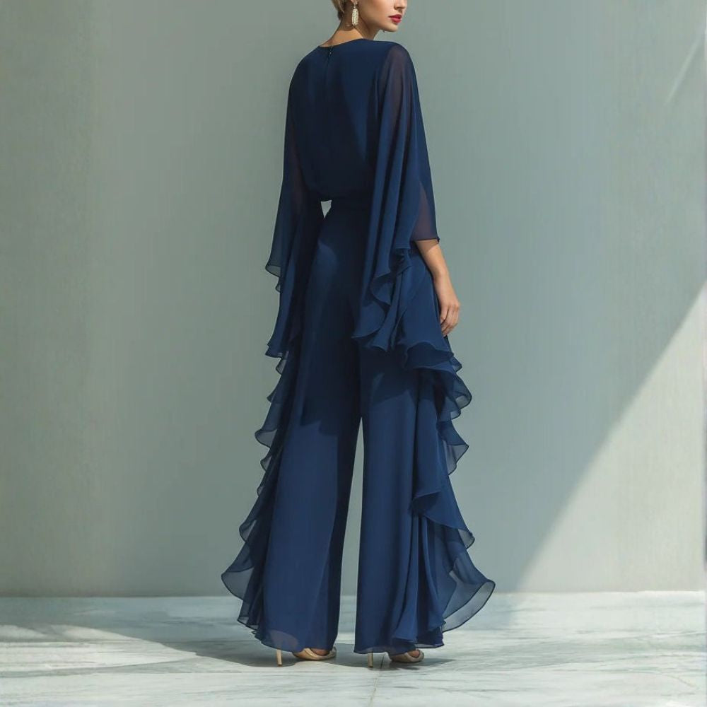 FILOMENA | COMPLETE CHIFFON
