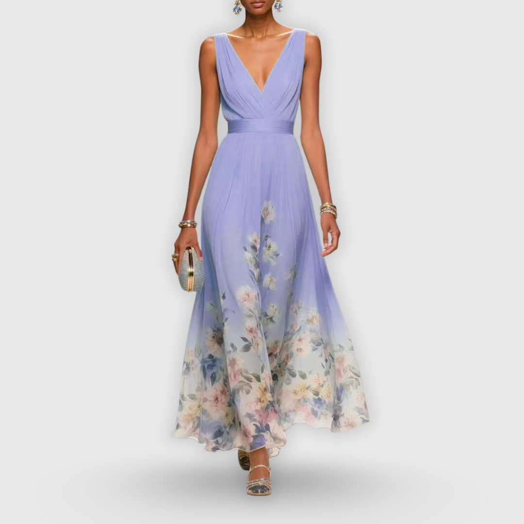 Naomi | Figure-Skimming Dress