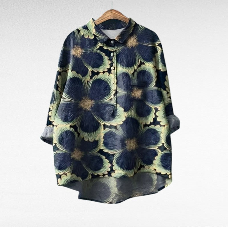 M&H | Vintage Blouse