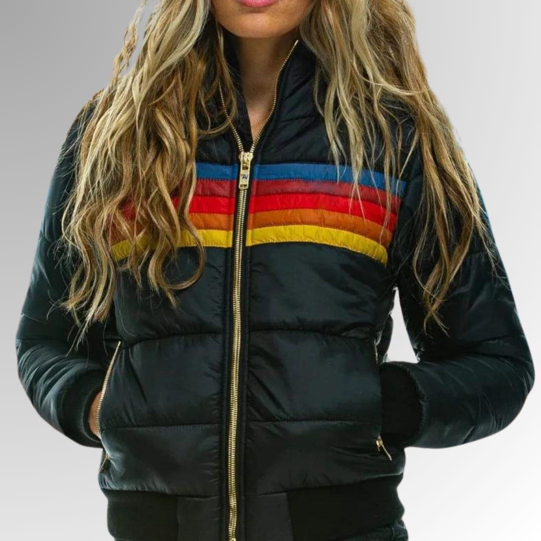 Lightweight Waterproof Rain Jacket
