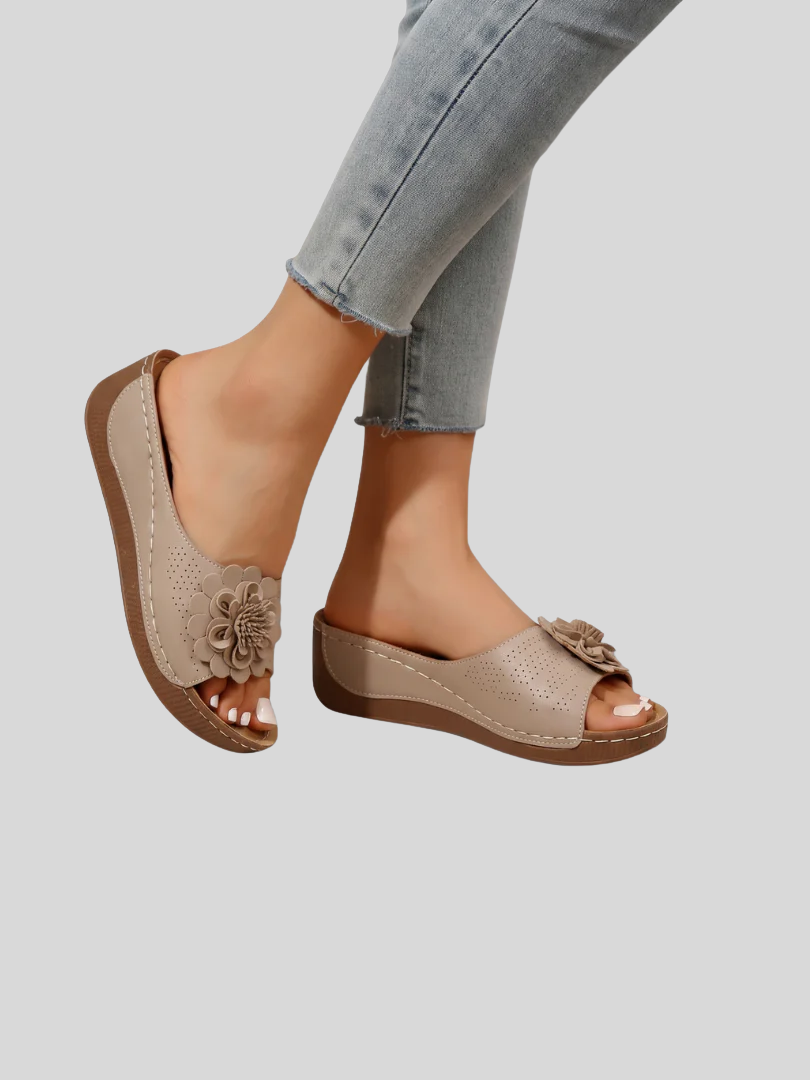 MedellĂn | Ergonomic Sandals