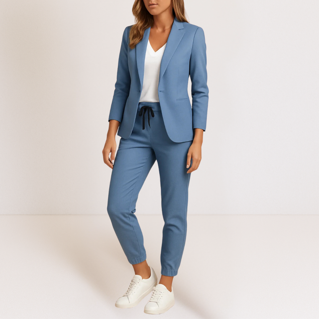 ORNELLA | MODERN AND CHIC SET