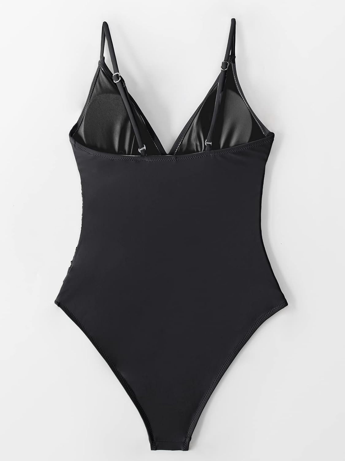SERENA | The swimsuit that lets you be