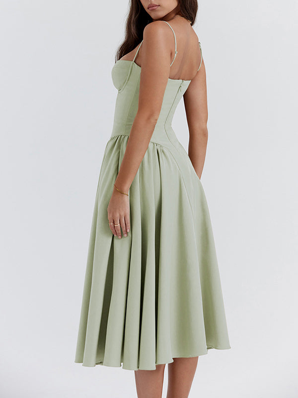 NOVA | Corset Dress - Our Jewel