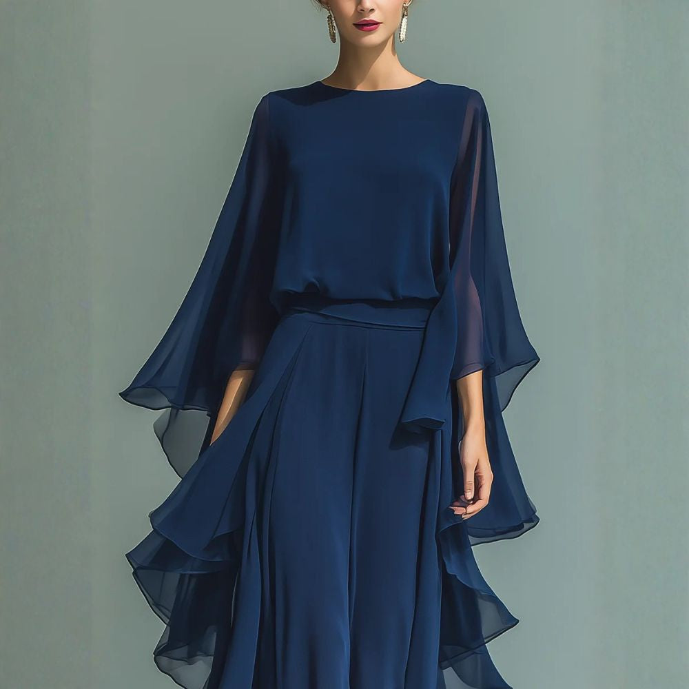 FILOMENA | COMPLETE CHIFFON