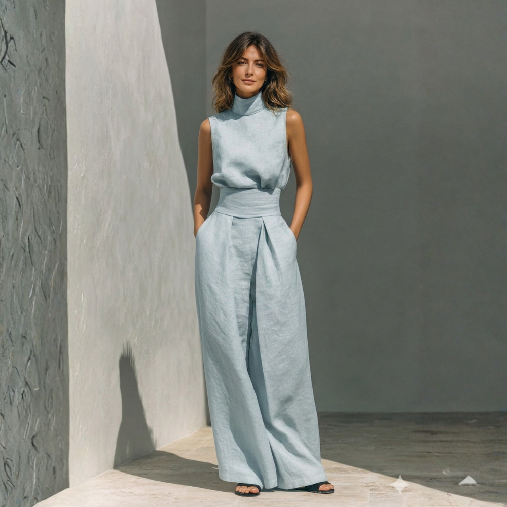 STELLA | MINIMAL SET