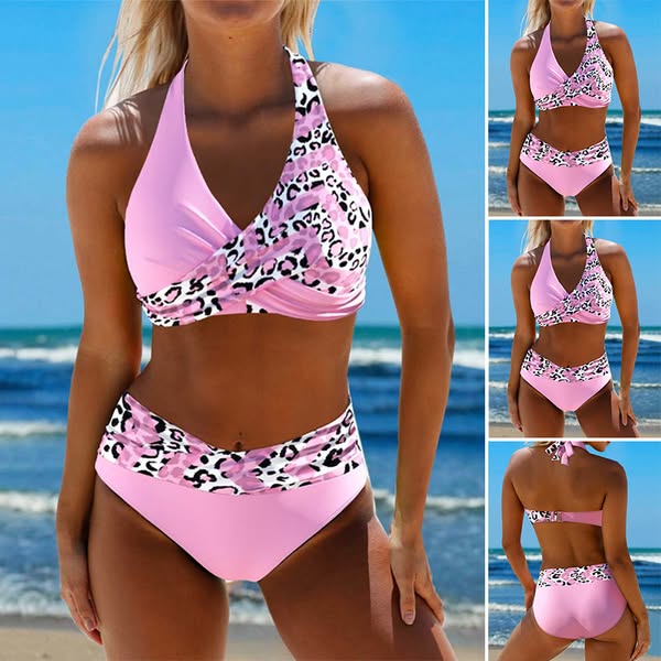 Marisol | Criss-Cross Bikini