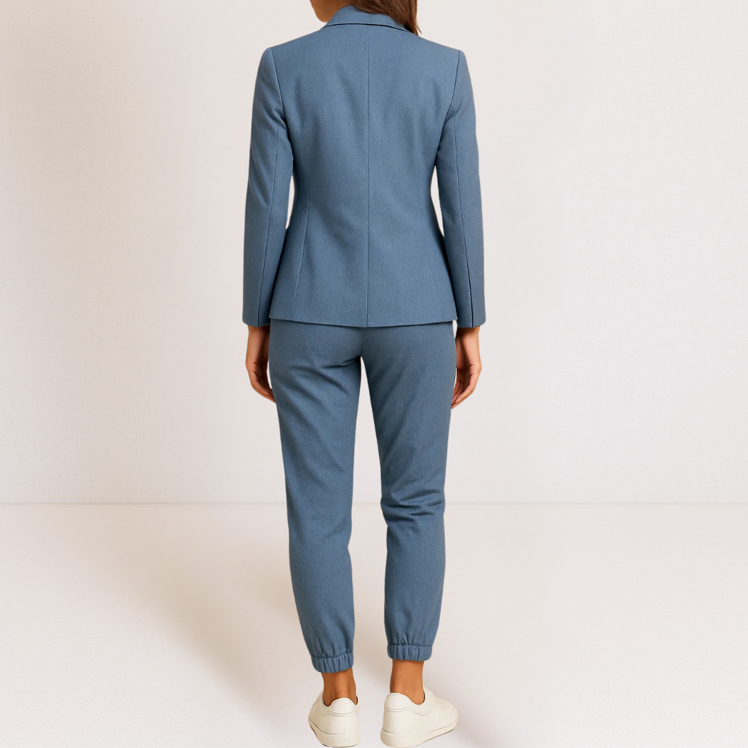 ORNELLA | MODERN AND CHIC SET