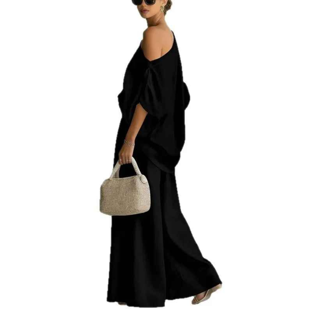 RENATA | OFF-SHOULDER SET