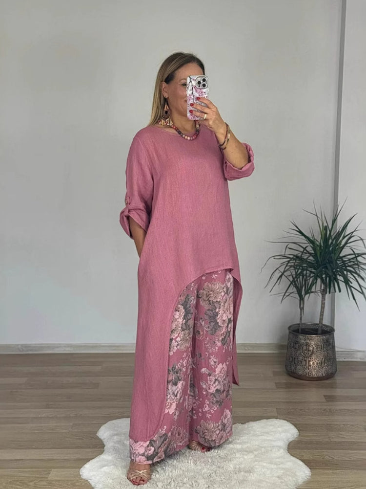 Amara | Ease Set