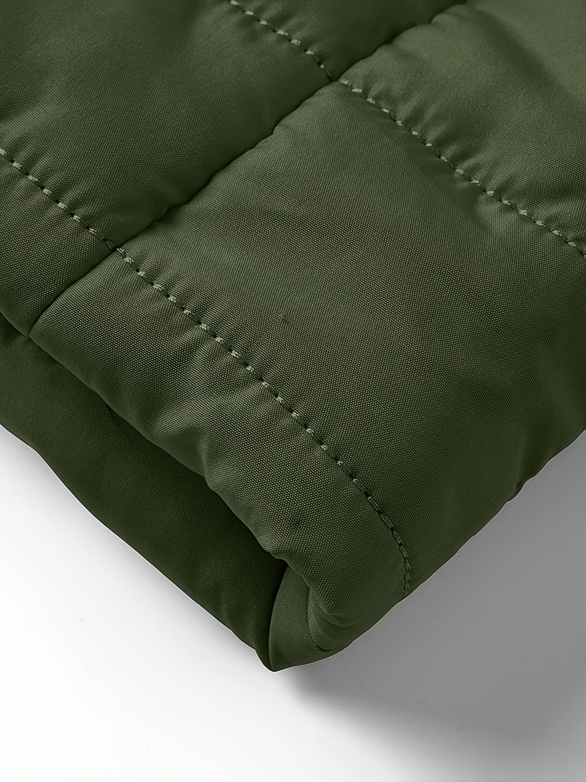Lincoln | Lightweight Quilted Puffer Jacket