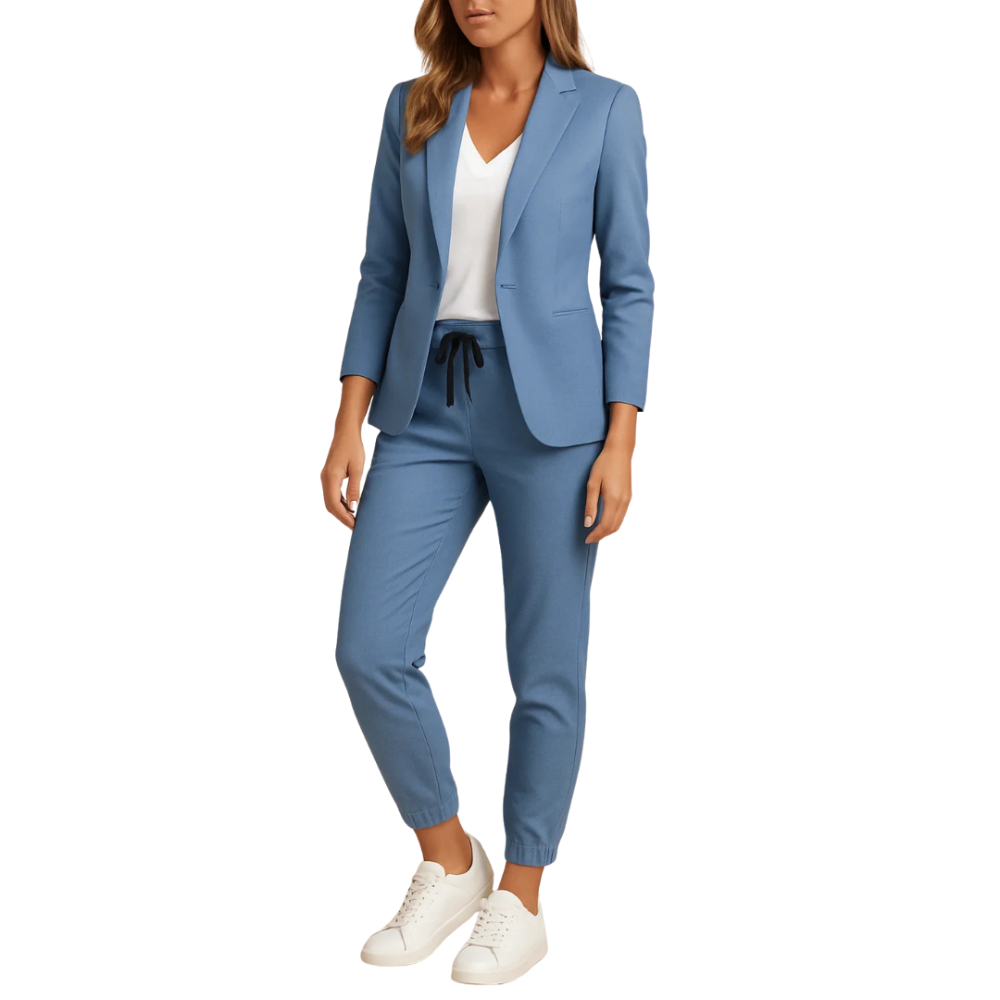 ORNELLA | MODERN AND CHIC SET