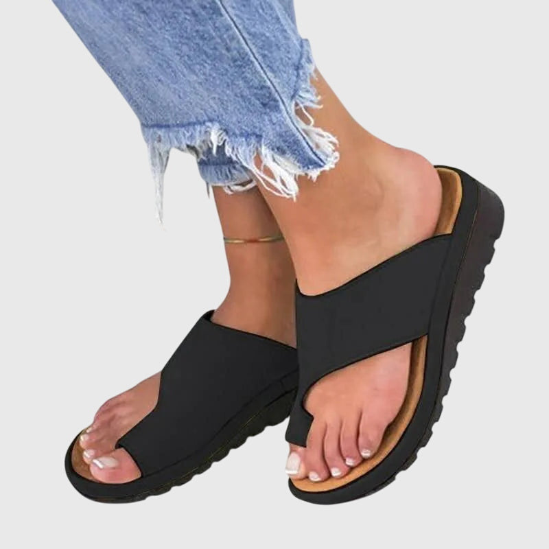 Lizzie⢠| Orthopedic Summer Sandals