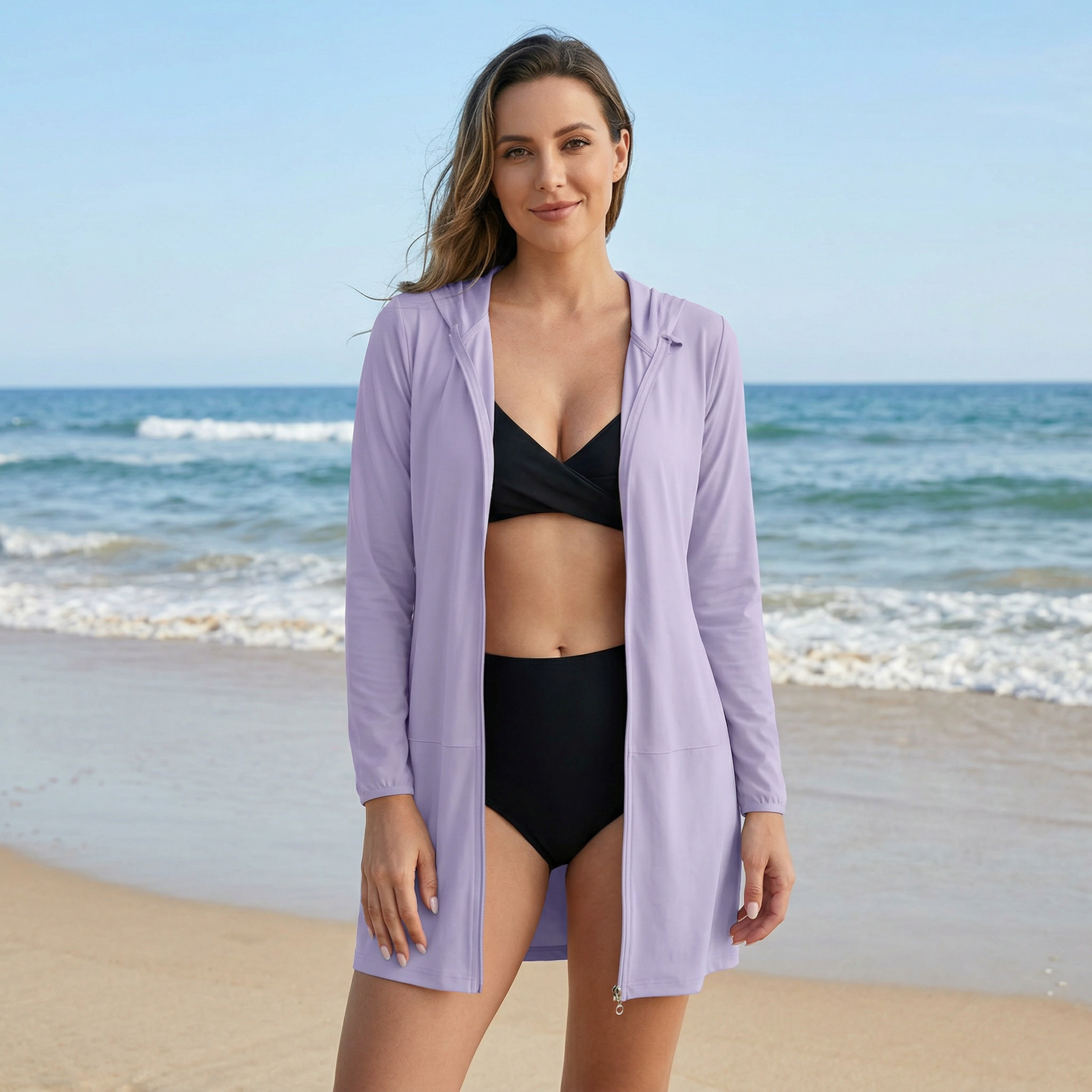 Paula | UV Cover 50+