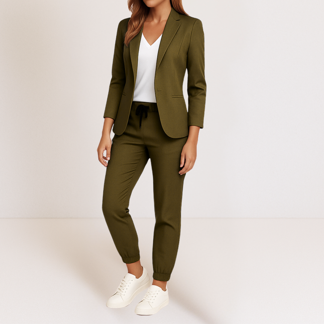 ORNELLA | MODERN AND CHIC SET