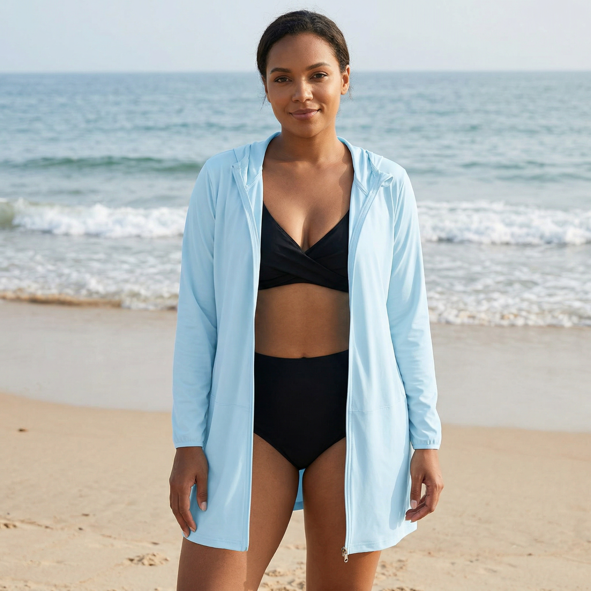 Paula | UV Cover 50+