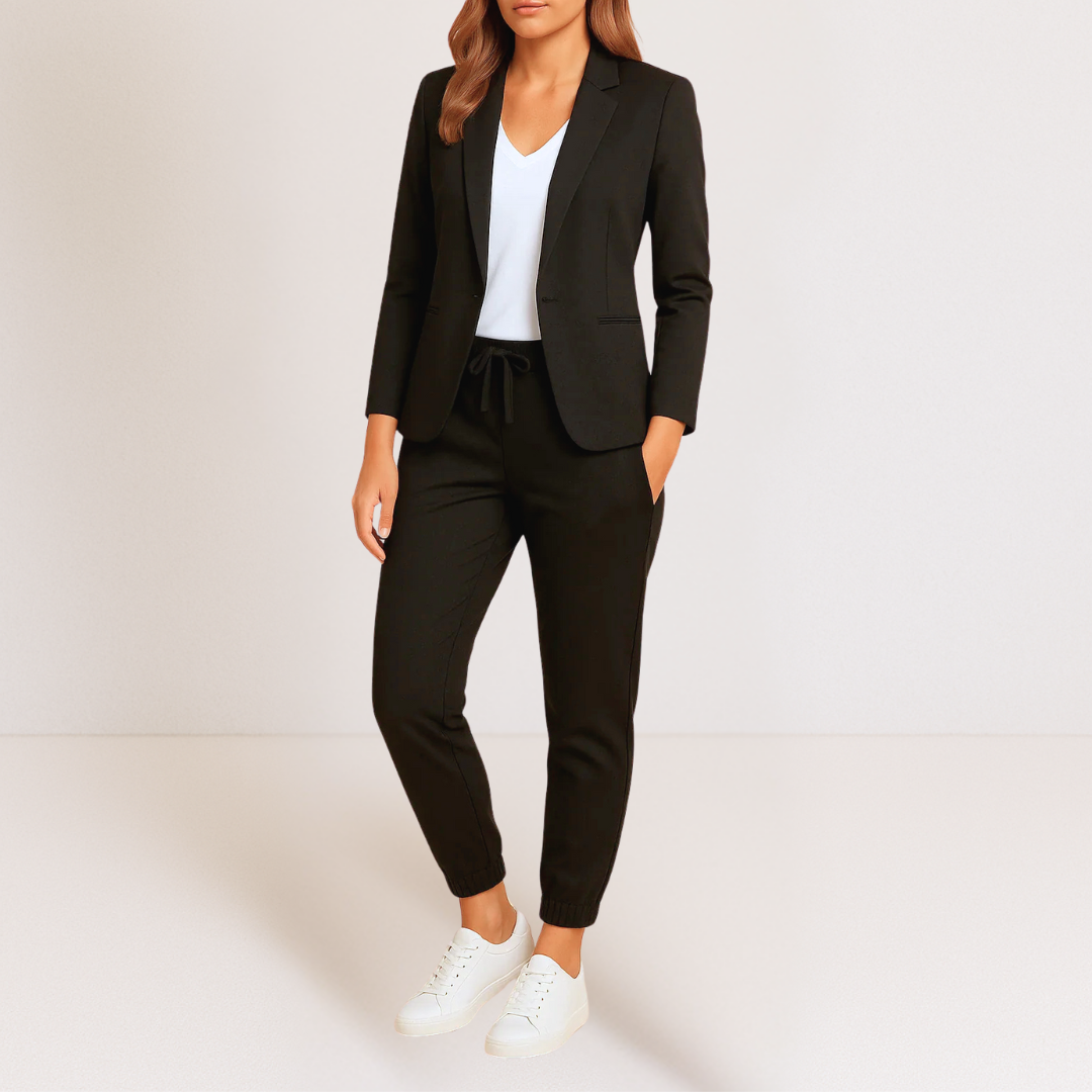 ORNELLA | MODERN AND CHIC SET
