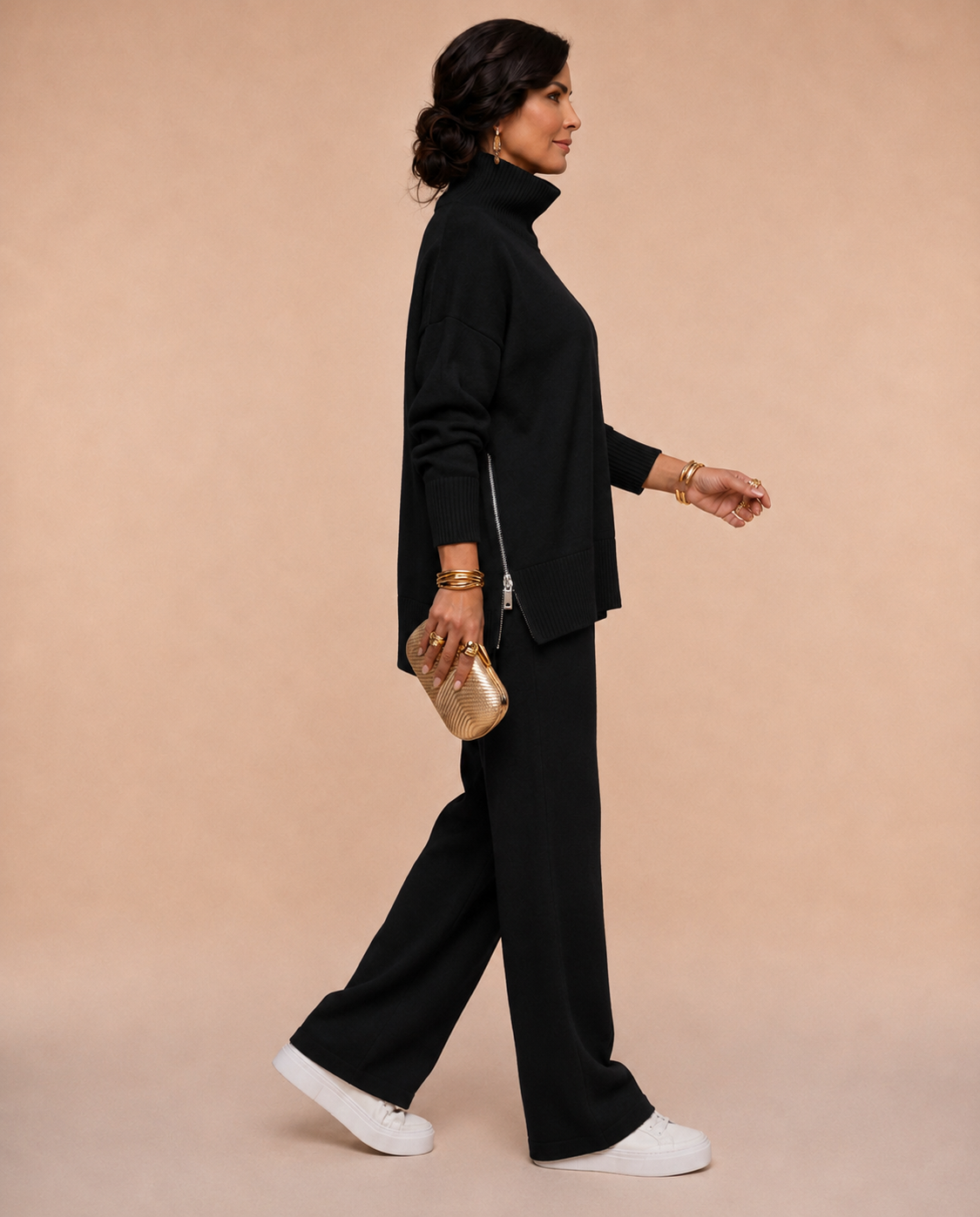 The Parisa Set
