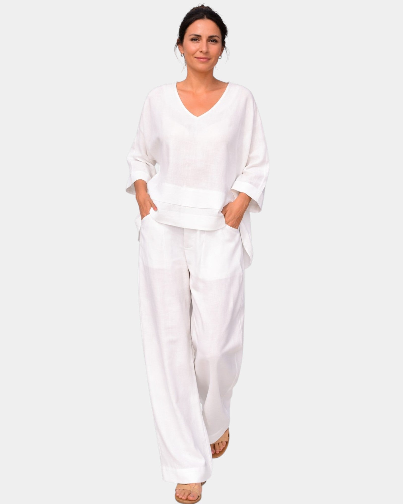 Marianne | Breathable Set