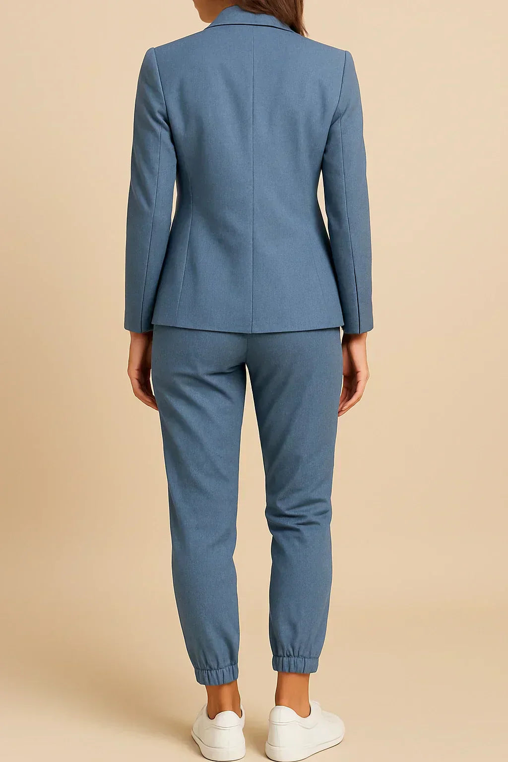 Brooke | Blazer & Pants Set