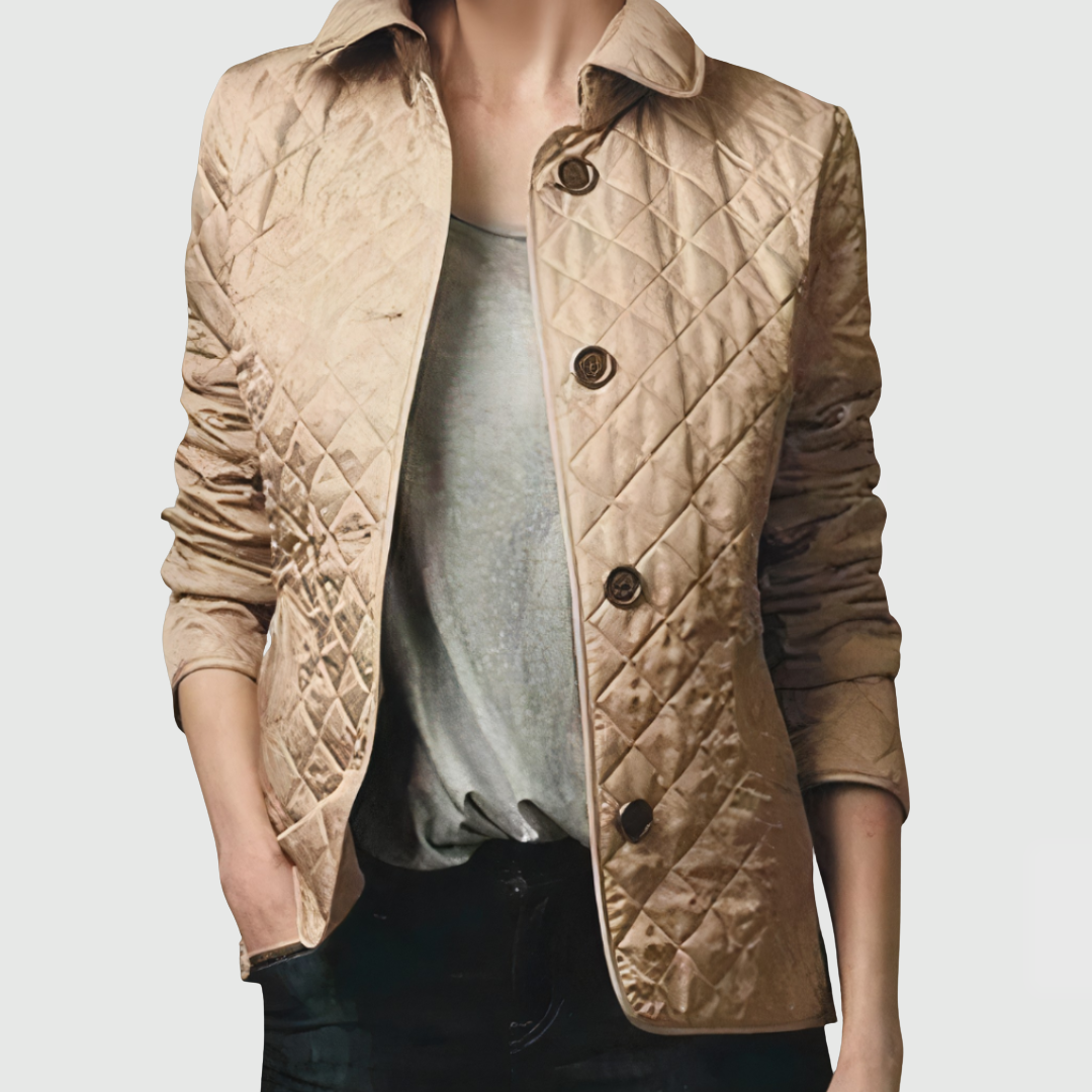 Lightweight Fall Jacket