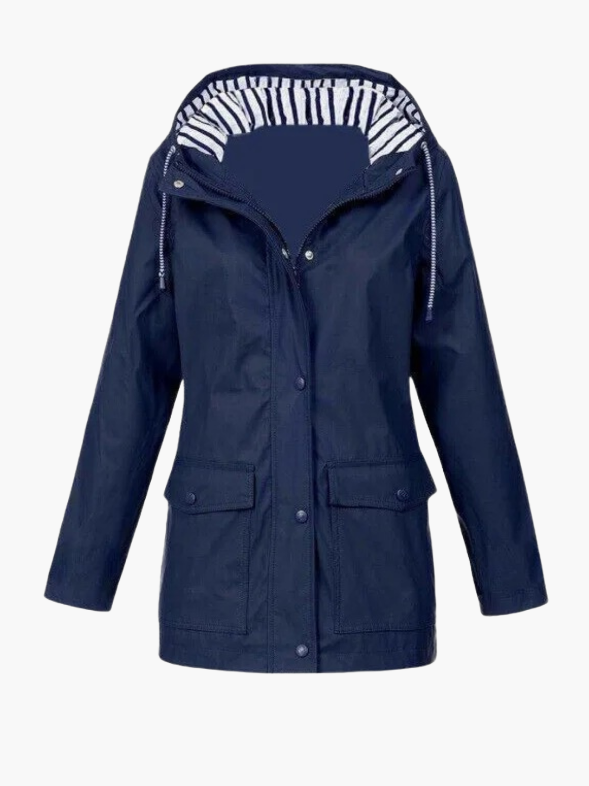 Lightweight Wind-Resistant Jacket