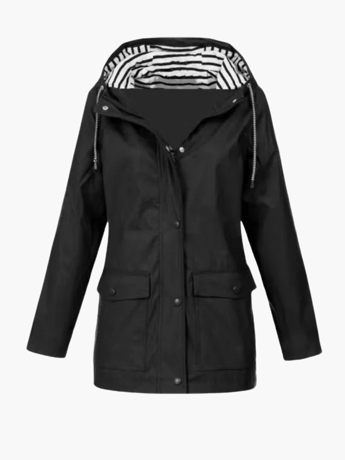 Lightweight Wind-Resistant Jacket