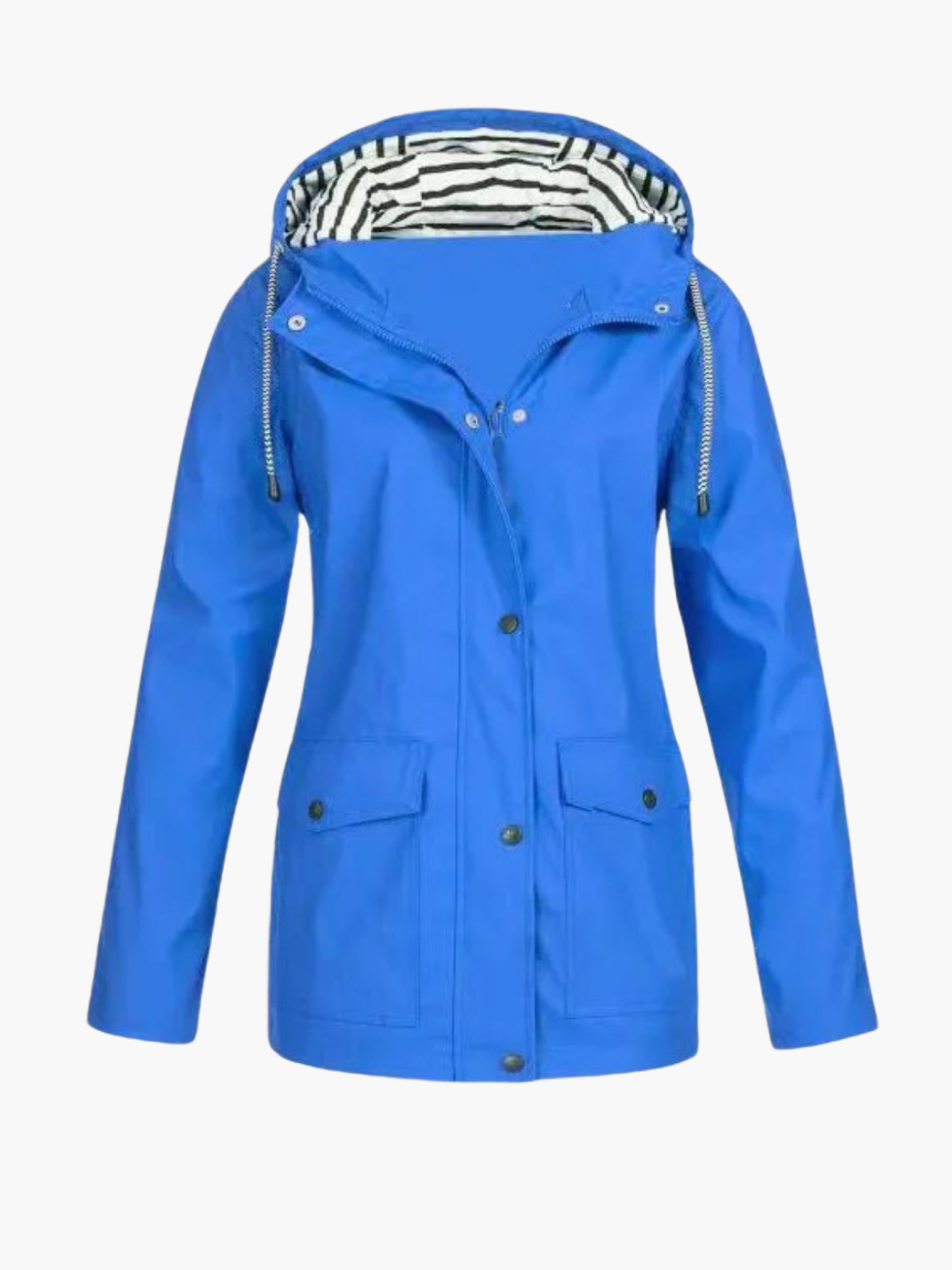 Lightweight Wind-Resistant Jacket