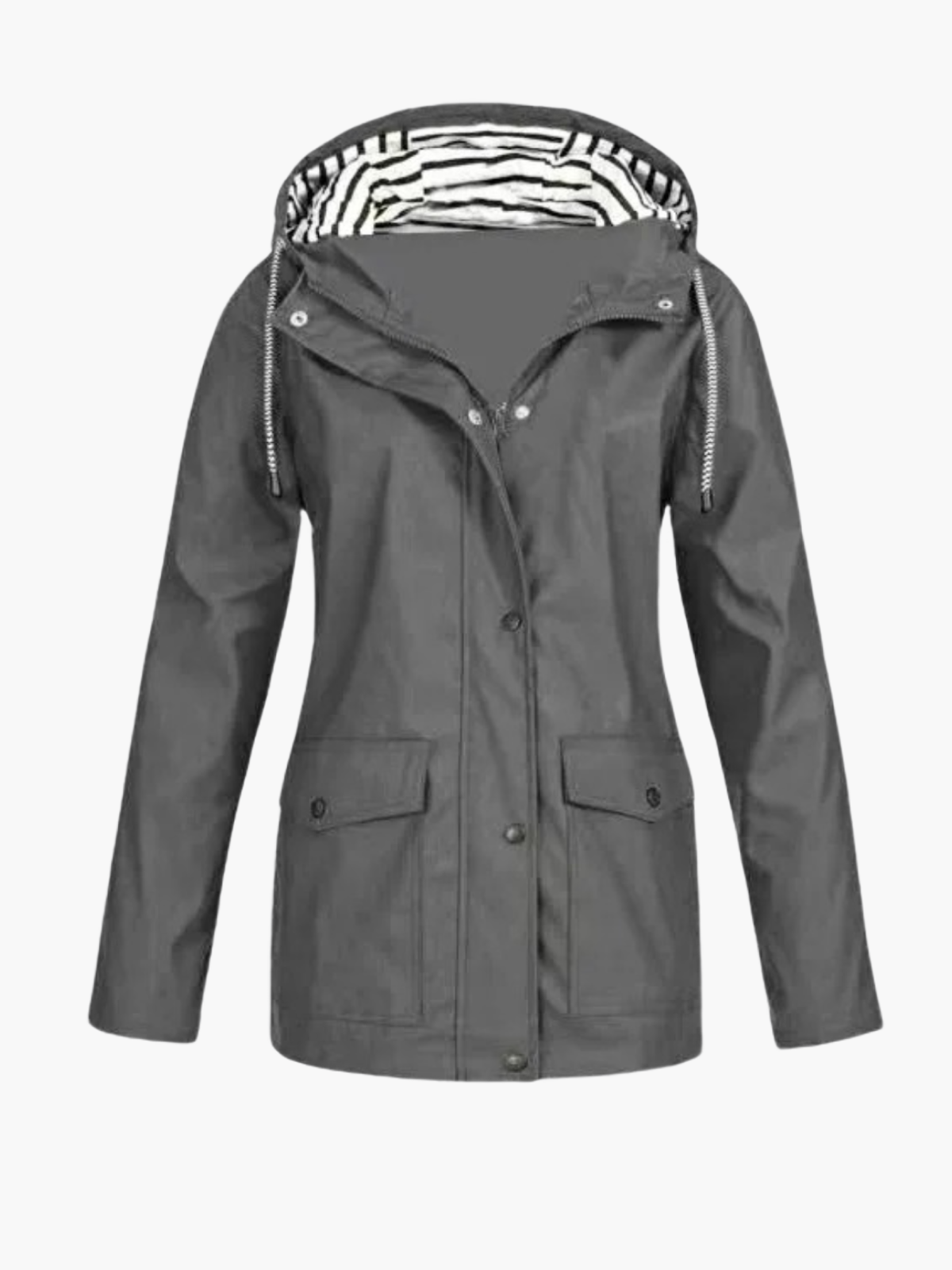 Lightweight Wind-Resistant Jacket