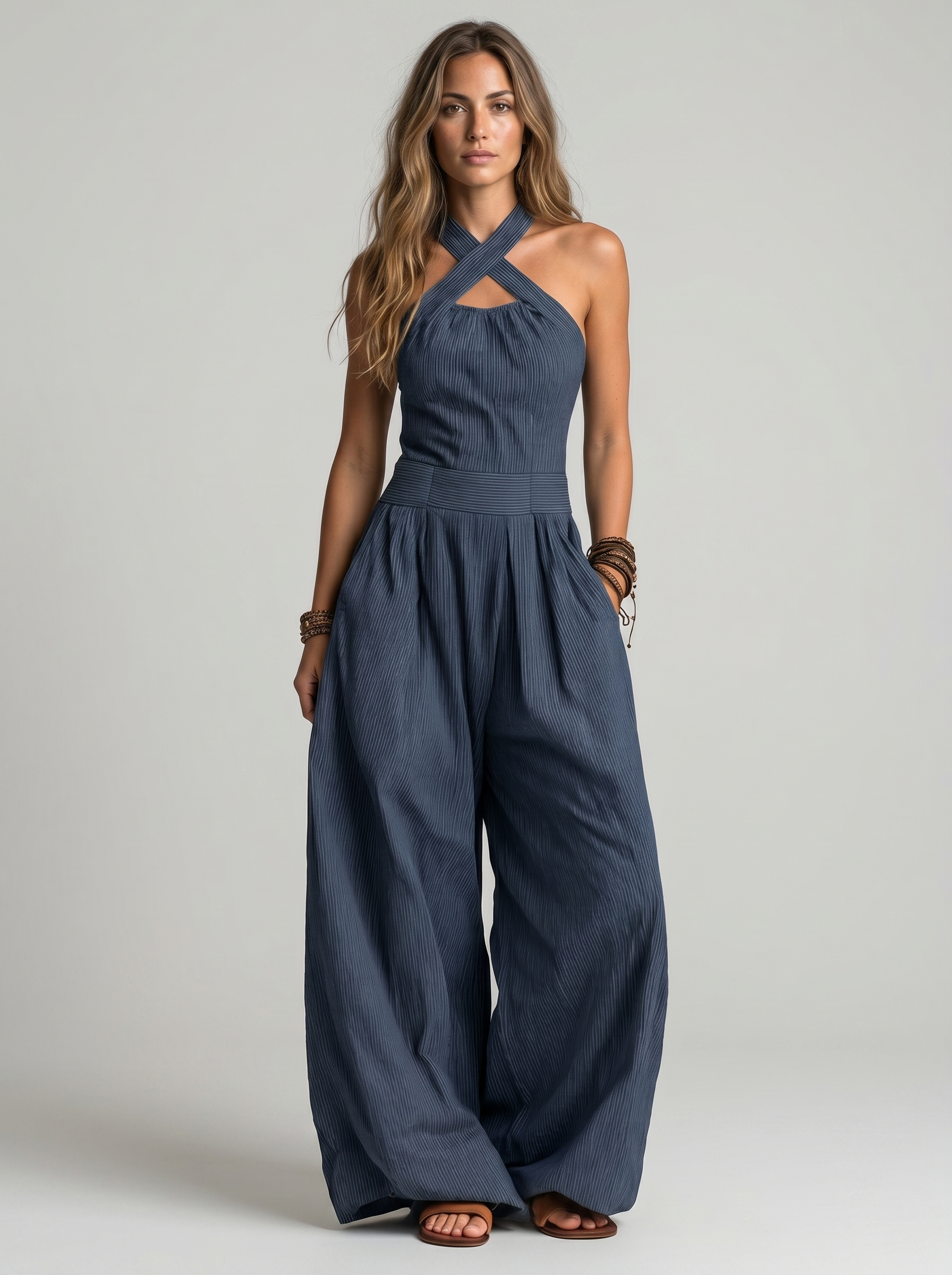 Ginevra | Jumpsuit