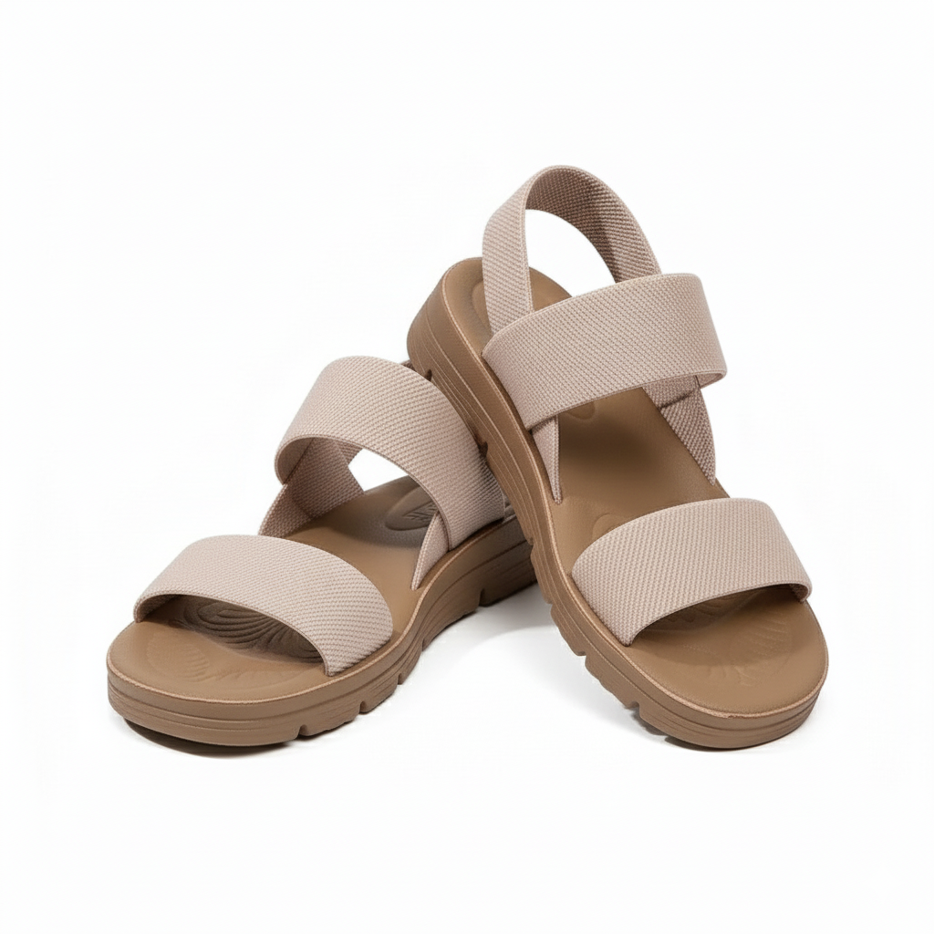 Emilia | Supportive Orthopedic Lift Sandal
